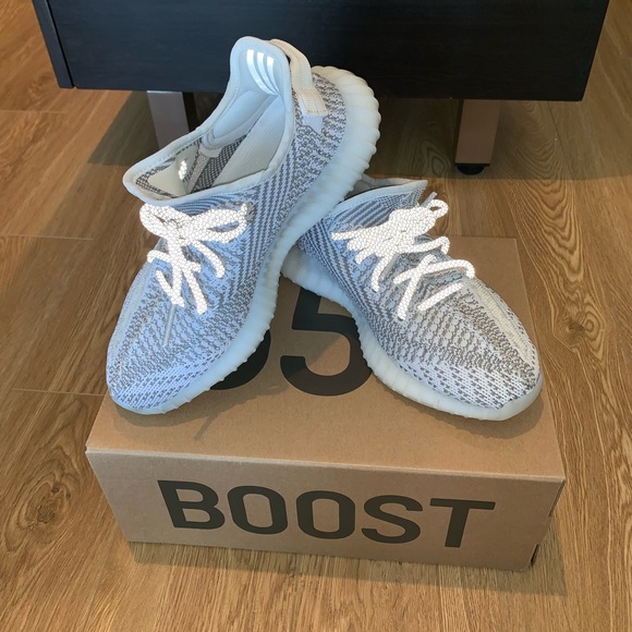 Yeezy Shoes | Yeezy Boost 35 V2 Static 